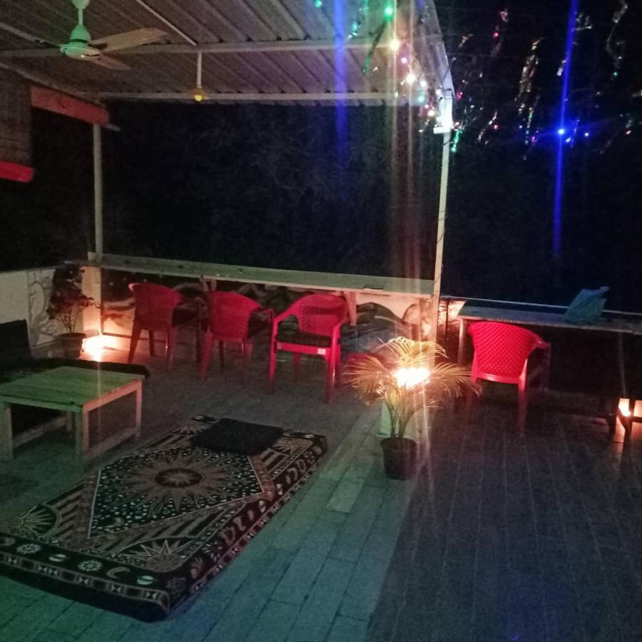 רישיקש Shivanjal Wellness And Accommodation מראה חיצוני תמונה
