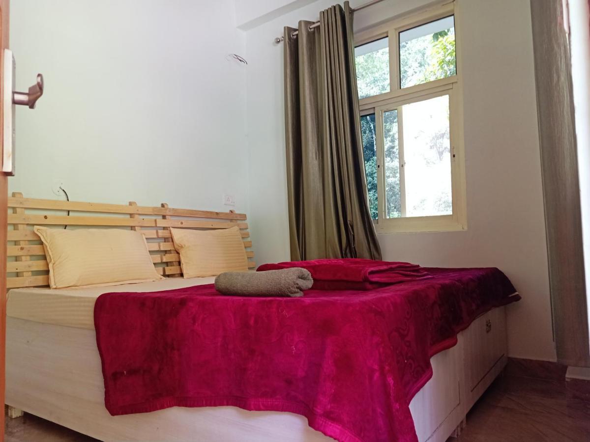 רישיקש Shivanjal Wellness And Accommodation מראה חיצוני תמונה