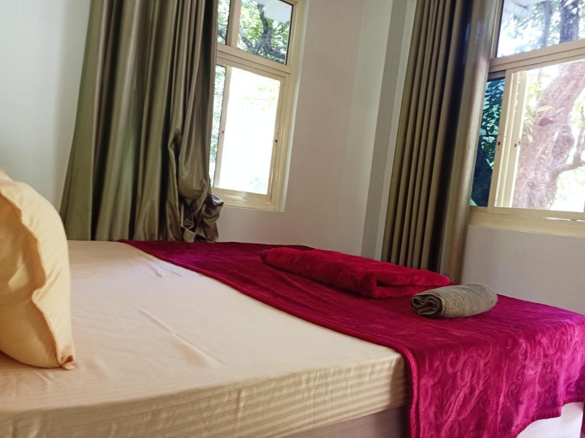 רישיקש Shivanjal Wellness And Accommodation מראה חיצוני תמונה