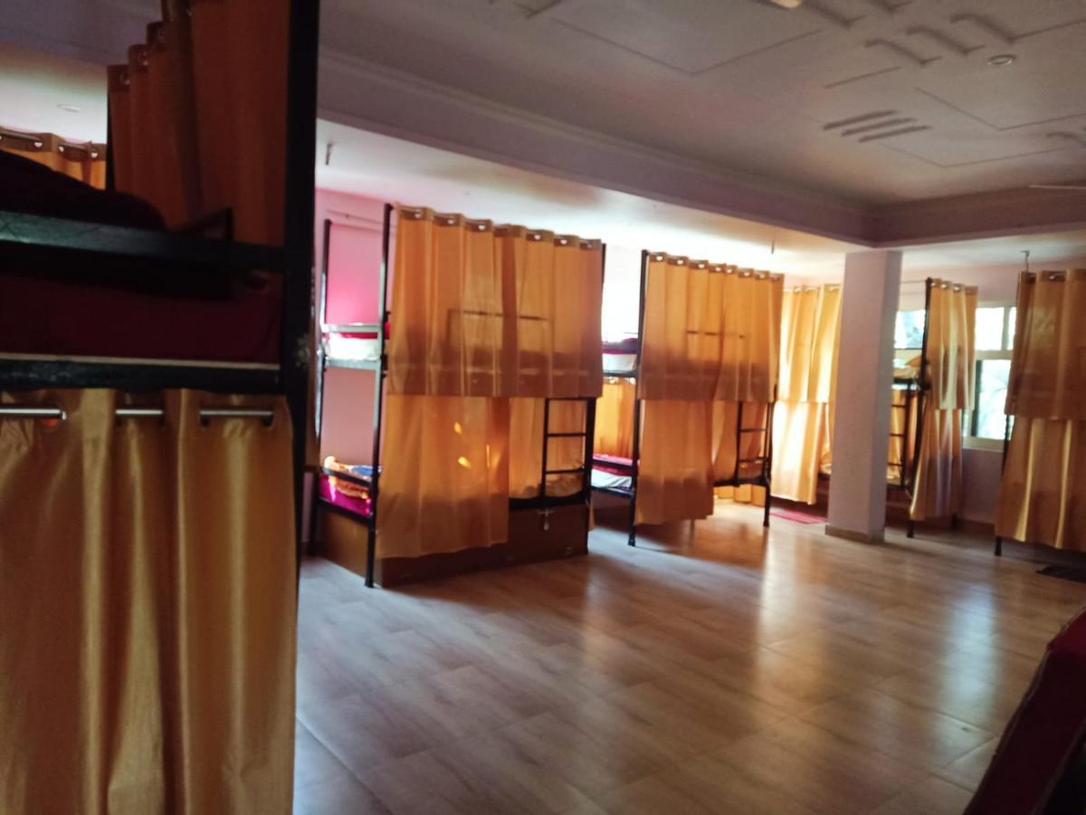 רישיקש Shivanjal Wellness And Accommodation מראה חיצוני תמונה